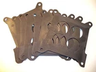 (7) Felpro 1930 Carburetor Gaskets Holley Base 4 Hole Nascar Late Model New. Price: $18.00.