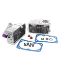 Holley 4150 Aluminum Float Bowl Kit New. Price: $125.99.