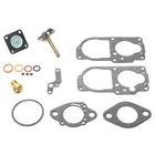 Empi 9939 Rebuild Kit For Oem Vw Type Carburetors 32PDSIT2/3 New. Price: $43.94.