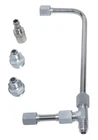 Quick Fuel Technology 34-600SL-SVRQFT Carburetor New. Price: $116.50.