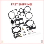 Ybatuwu Complete Carburetor Kit For Mercruiser Marine 2 Barrel 3.0L 4.3L 5.0L New. Price: $24.17.