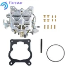 For Chevrolet Engines 327 350 427 454 Quadrajet 4MV Barrel Carburetor New. Price: $138.97.
