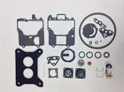 Motorcraft 2150 Carburetor Kit 1981-1985 Ford Truck Mercury 230-255-302-351 New. Price: $56.99.