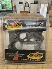 Demon 190004 Carburetor Rebuild Kit 4150, Open Pack Missing Meter Block & Bowl New. Price: $19.95.