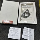 New Old Stock Redline Boatersports Carb Kit Rl 7037 Tillotson Tc Co Wb 50-431. Price: $15.00.