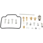 Carburetor Rebuild Kit Polaris Sportsman 400 4X4 425CC Mikuni Bst 34MM Cv Atv New. Price: $70.80.