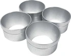 Allstar Performance ALL26063 Restrictor Plate Inserts - 1.100 Id Natural New. Price: $38.99.
