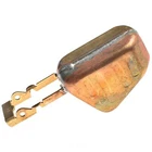 Carburetor Float Bwd CF271B New. Price: $21.39.