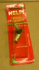 Help / Motormite 41031 Throttle Ball Joint New. Price: $8.99.