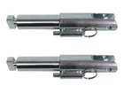 Blue Ox BX88397 Kit Att Tab Rem Lf Lb Qty 2 New. Price: $120.00.