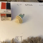 (1) Borg Warner VC-305 Choke Pull Off Nos Oem Sold Individually New. Price: $22.50.