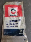 Nos Oem 1968-69 Chevy 2BBL Rochester Carburetor Vacuum Break Link Delco 7035877 New. Price: $15.00.