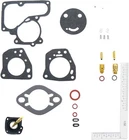 Carter Yf Carburetor Rebuild Kit- 1946-1967 Various Vehicles New. Price: $48.00.