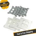 Mr. Gasket 98 Carburetor Heat Dissipater Kit New. Price: $78.46.
