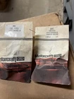 Nos Motorcraft CE133 D9TZ9A565B Carburetor Valve Assembly Lot Of 2 New. Price: $15.00.