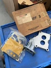 Nos 1984-1987 Ford Mercury 2.8L Carburetor Spacer Kit Ranger Bronco Ii Mustang? New. Price: $45.00.