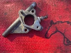 Carburetor Spacer 144 170 200 6-CYLINDER 1963-68 Fairlane Falcon Mustang Comet Used. Price: $35.00.