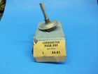 Dashpot DA-85 Buick 1948-49 (DP341) New. Price: $40.00.