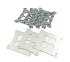 98 Mr. Gasket Carburetor Heat Dissipater - Holley/afb 1/2 Inch New. Price: $59.35.