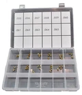 Quick Fuel Air Bleed Kit 55-65 Range New. Price: $93.55.