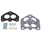 Edelbrock 8751 Heat Insulator Carburetor Spacer, Phenolic Wood New. Price: $48.95.