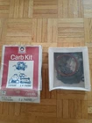 Vintage Nos Ac Gm Delco Carburetor Rebuild Kit 17076090 2 Brl Chevy New. Price: $30.00.
