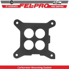 1979-1987 Ford E-350 Econoline Club Wagon Carburetor Mounting Gasket Fel-pro New. Price: $27.87.
