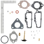 159001 Walker Products Carburetor Repair Kit For Chevy Chevrolet Corvair Van New. Price: $51.54.