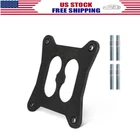 Carburetor Heat Insulator Gasket Kit 9266 Edelbrock Performer New. Price: $29.69.