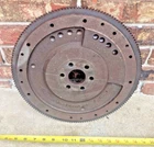 Flywheel Starter Ring Gear Ford RF-E1ZR6380-A2A Marine 302 Correct Craft Boat Used. Price: $79.99.
