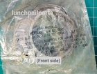 Rare Headlight Adapters Ford Mustang Boss 302 429 Mach 1 428 Scj Super Cobra Jet Used. Price: $428.00.