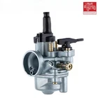 New 17.5MM Carburetor For Phva Ed Tomos A55 R1407 50CC 80CC Dirt Bike. Price: $35.99.