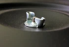 New Engine Air Cleaner Wing Nut 1/4-20 Carb Filter Breather Lid Fits Jeep Models. Price: $12.99.