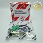 Fits For Toyota Carburetor Throttle Solenoid Valve 21062-13650 New. Price: $23.00.