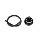 12-1003 Holley Direct Mount Fuel Pulse Damper New. Price: $112.95.