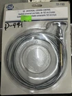 Napa 731-1103 Cable 5FT Univer Locking Control Handle New. Price: $48.98.
