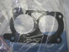 Fuel Injection Throttle Body Mounting Gasket Acdelco 40-718 10105379 New. Price: $14.29.