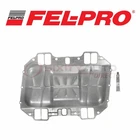 Fel-pro Valley Pan Gasket Set For 1974-1978 Plymouth Trailduster 7.2L V8 Bx New. Price: $53.17.