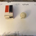 (1) Borg Warner VC-311 Choke Pull Off Nos Oem Sold Individually New. Price: $40.50.
