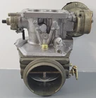 New Nos Holley R872-AS Carburetor 1955 Twin Coach FL-30 Engine Replaces 8-60367. Price: $274.99.
