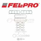 Fel-pro Cylinder Head Gasket Set For 1964-1972 Oldsmobile F85 5.4L 5.7L 6.6L Mv New. Price: $117.58.