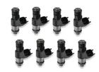 Holley Sniper Efi 522-368S Lb/hr Performance Fuel Injectors Set New. Price: $675.95.