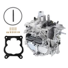 Barrel Carburetor For Pontiac 350 400 428 455 1967-1970 Firebird 7027230 New. Price: $168.00.