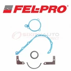 Fel-pro Engine Timing Cover Gasket Set 1961-1967 Ford Econoline 2.4L Tq New. Price: $27.67.