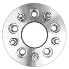 Trans Dapt 3611 Billet Aluminum Wheel Spacers New. Price: $153.99.