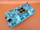 1967-1969 Amx Javelin Nice Original Amc 290 343 4-BBL Intake Manifold # 3186925 Used. Price: $349.99.