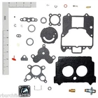 Walker Products 15825 Carburetor Repair Kit (F2) Jeep (8) 1981-92 New. Price: $60.37.
