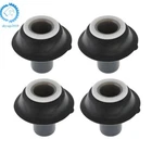 4 Carburetor Plunger Vacuum Diaphragms For Yamaha Max XVZ1200 New. Price: $20.41.