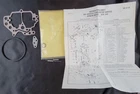 Vintage 1981 Hitachi HI-11K Karb-tun-kit LUC1.8L Engine Carburetor Rebuild New. Price: $24.99.