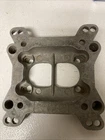 / 4-BARREL Carburetor Spacer Adapter 27378 Used. Price: $25.00.